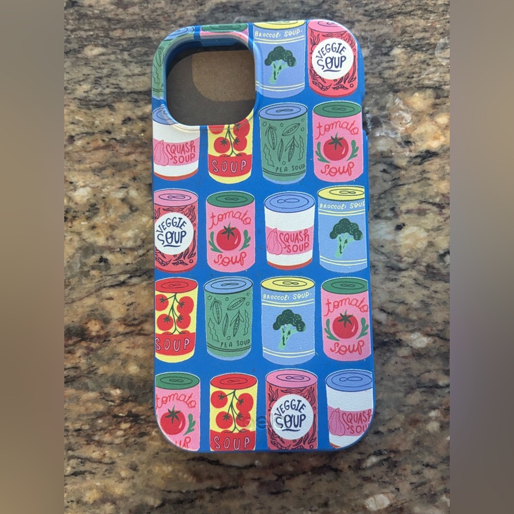 Pela iPhone 15 phone case